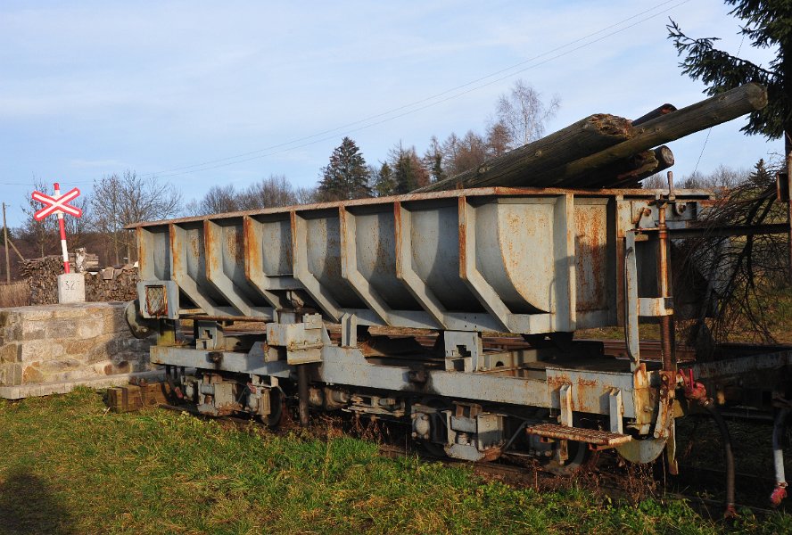 2015.12.26 JHMD Jindřichův Hradec–Nová Bystřice (53)